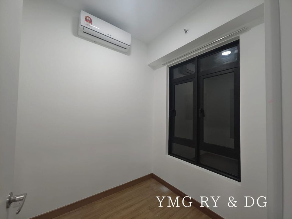 Cheapest amber residence kota kemuning - photo 5