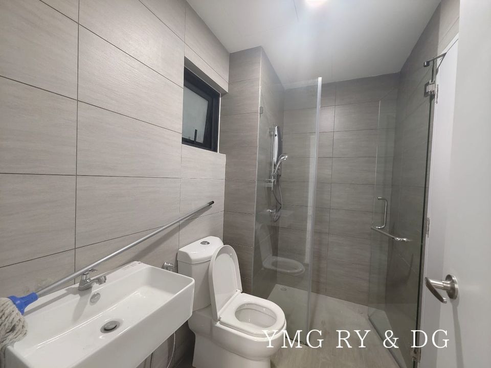 Cheapest amber residence kota kemuning - photo 6