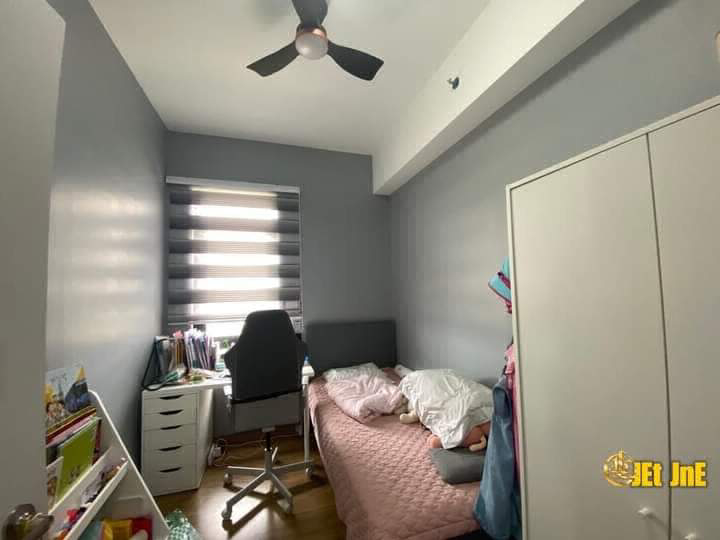 Amber Residence Rimbayu Full furnished  - photo 4