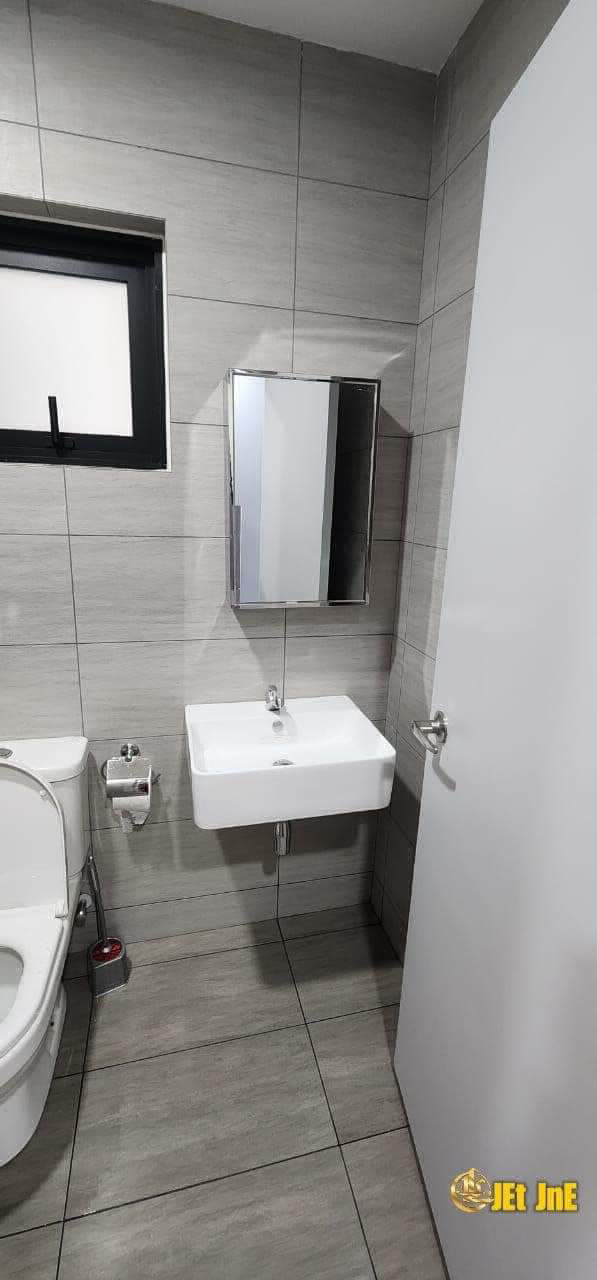 Amber Residence Rimbayu Full furnished  - photo 8
