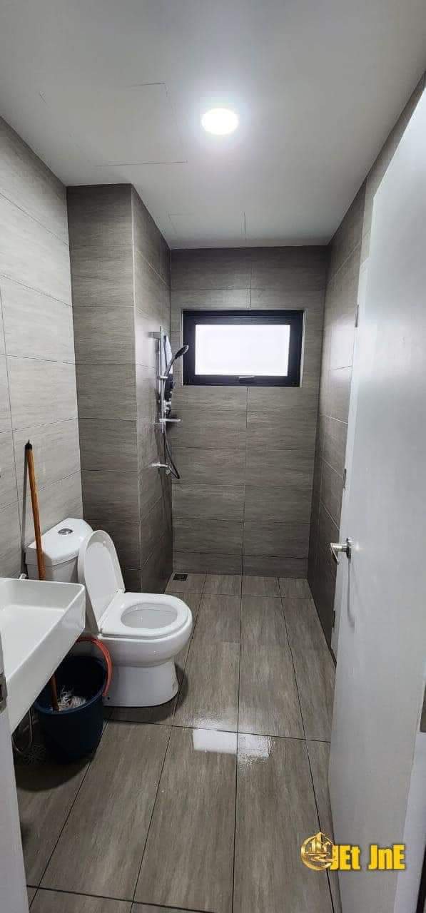 Amber Residence Rimbayu Full furnished  - photo 9