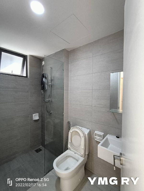 klang kota bayuemas gravit 8 full furnished cantik - photo 8