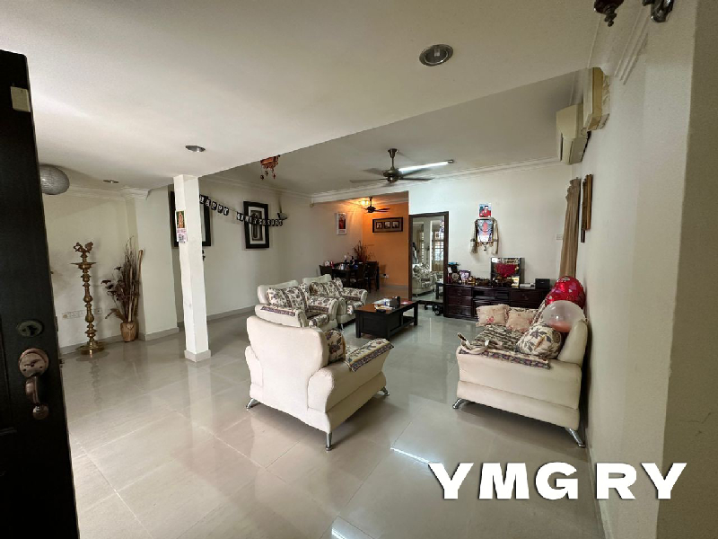 Bandar botanic angsanaKlang Double storey Endlot 20x75 + 25 ft land 4 bedroom3 bathroom RenovatedKit - photo 2