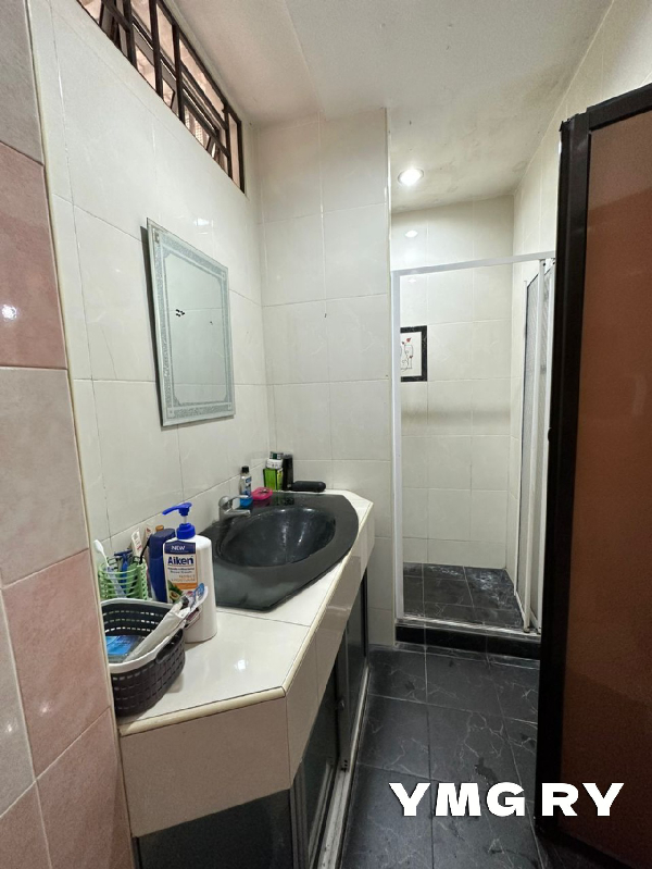 Bandar botanic angsanaKlang Double storey Endlot 20x75 + 25 ft land 4 bedroom3 bathroom RenovatedKit - photo 4
