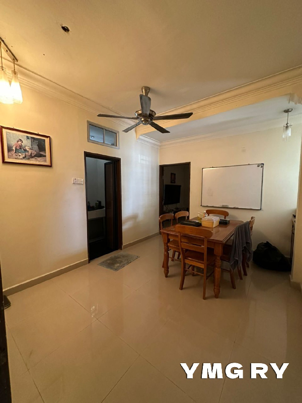 Bandar botanic angsanaKlang Double storey Endlot 20x75 + 25 ft land 4 bedroom3 bathroom RenovatedKit - photo 9