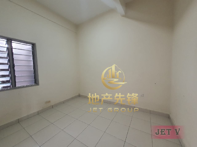 Telok Panglima Garang Taman Bentara Double Storey - photo 3