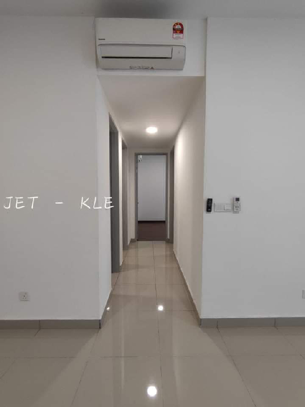Gaya Resort partially furnished Aircond water heater fridge washing machine  - photo 8