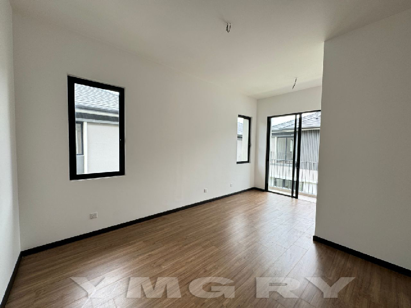 limited Endlot superlink garden home Elemen Tropicana aman bandr Rimbayu  - photo 10
