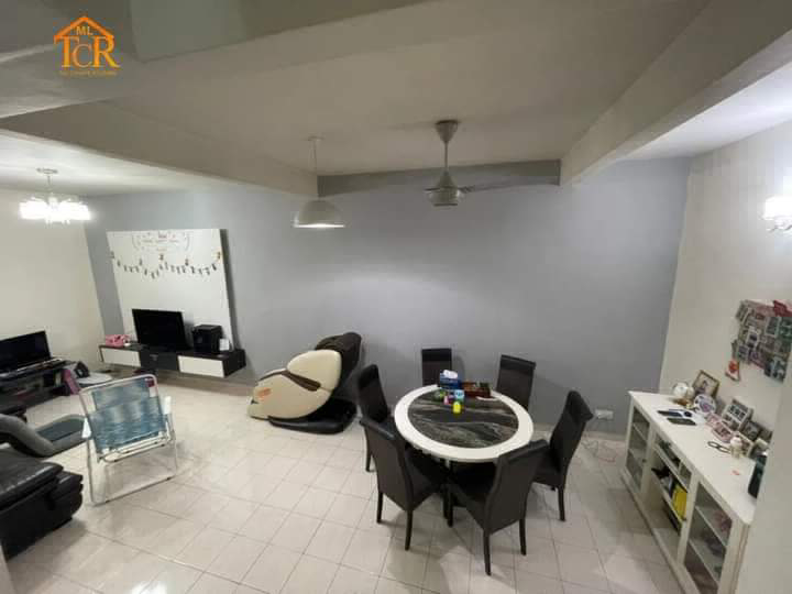 Bukit tinggi 2 klang Renovated Exteded  - photo 2
