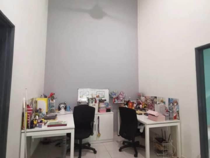 Bukit tinggi 2 klang Renovated Exteded  - photo 3