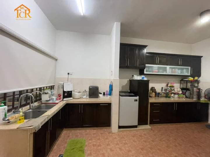 Bukit tinggi 2 klang Renovated Exteded  - photo 4