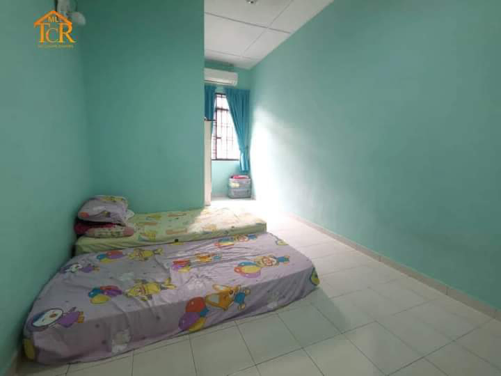 Bukit tinggi 2 klang Renovated Exteded  - photo 6