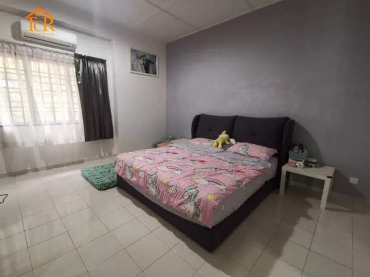 Bukit tinggi 2 klang Renovated Exteded  - photo 7