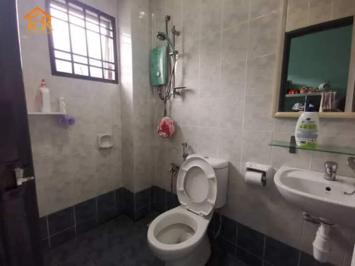Bukit tinggi 2 klang Renovated Exteded  - photo 9