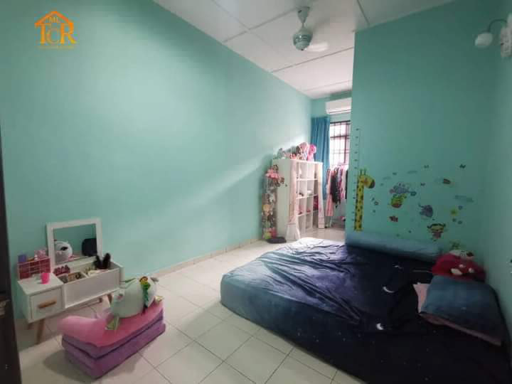 Bukit tinggi 2 klang Renovated Exteded  - photo 10