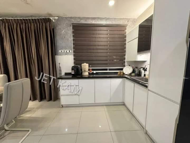 Taman Sri mewah pekan baru klang single storey  - photo 3