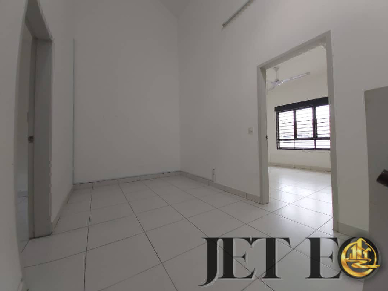 WTL Limited Market Rental Price Bandar Banting Mahkota 2sty Guarded AreaDouble storey20x70 sqft4 roo - photo 4