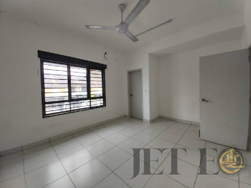 WTL Limited Market Rental Price Bandar Banting Mahkota 2sty Guarded AreaDouble storey20x70 sqft4 roo - photo 7