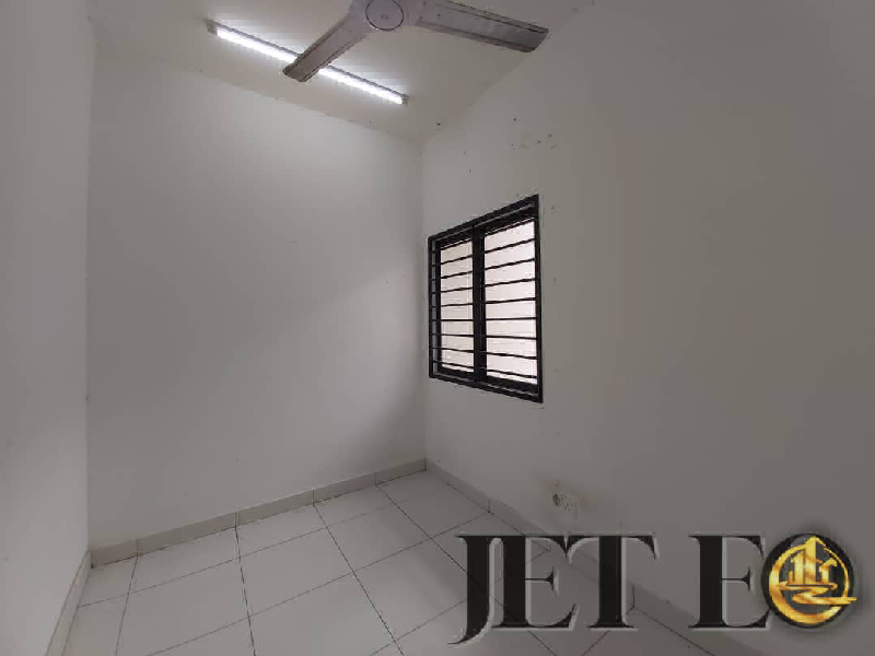 WTL Limited Market Rental Price Bandar Banting Mahkota 2sty Guarded AreaDouble storey20x70 sqft4 roo - photo 9