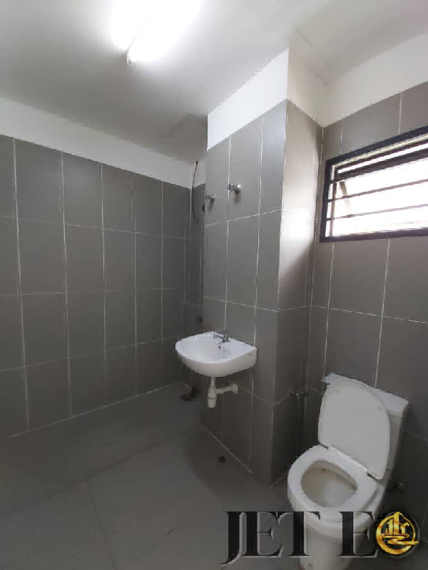 WTL Limited Market Rental Price Bandar Banting Mahkota 2sty Guarded AreaDouble storey20x70 sqft4 roo - photo 10