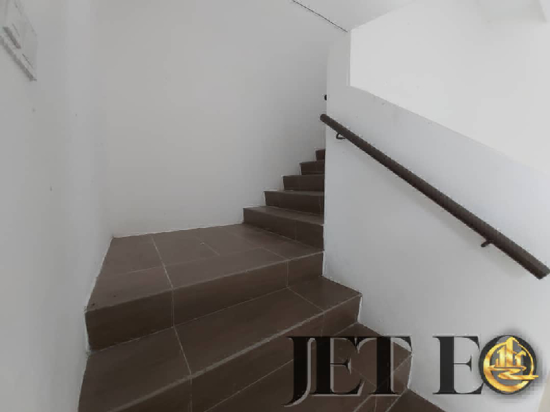 WTL Limited Market Rental Price Bandar Banting Mahkota 2sty Guarded AreaDouble storey20x70 sqft4 roo - photo 11