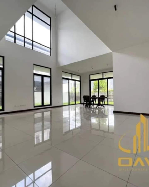 Cheapest Unit For SaleGrandezza @ Eco Sanctuary Double Storey Semi D DoubleStorey SemiD #Grandezza # - photo 2