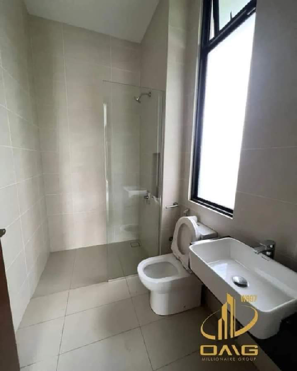 Cheapest Unit For SaleGrandezza @ Eco Sanctuary Double Storey Semi D DoubleStorey SemiD #Grandezza # - photo 5