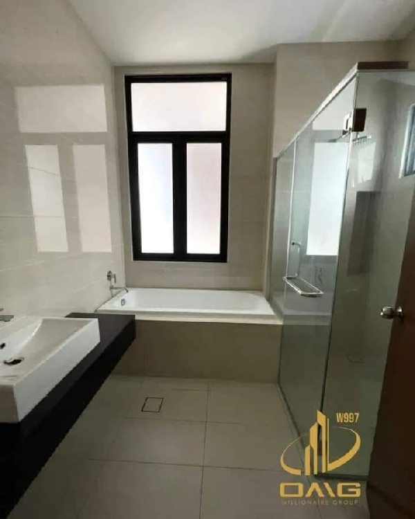 Cheapest Unit For SaleGrandezza @ Eco Sanctuary Double Storey Semi D DoubleStorey SemiD #Grandezza # - photo 7