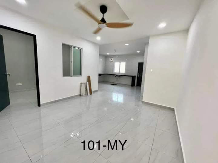 Tmn Chi Liung 2 Storey House Fully Renovated & ExtendedMOVE IN CONDITON#HouseForSale #DoubleStorey # - photo 7