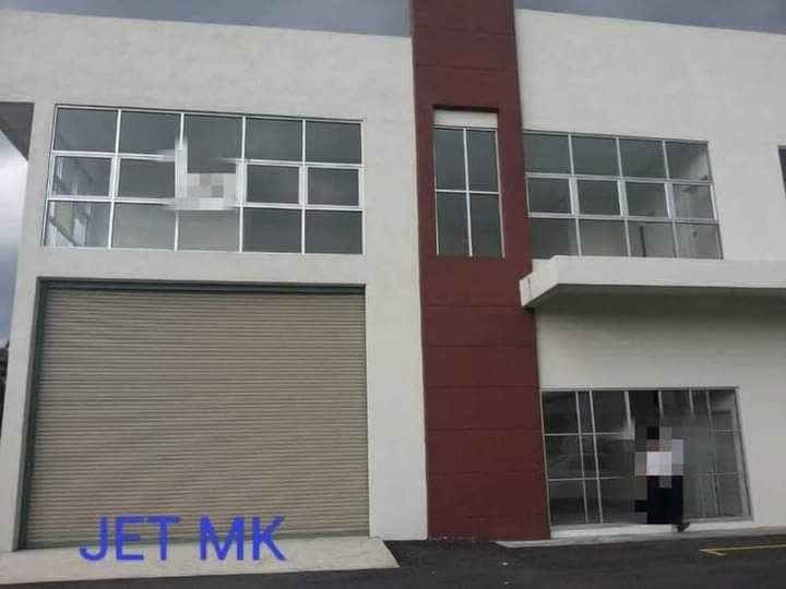 Jenjarom, Kuala Langat-Good location: facing main road,  - photo 6
