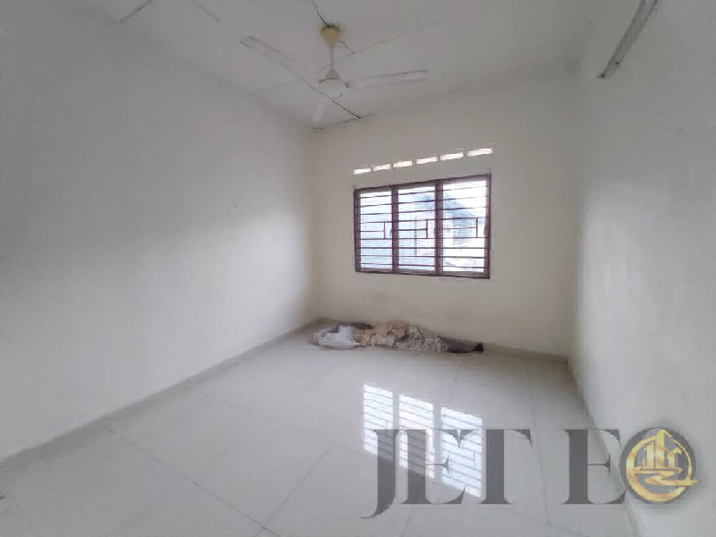 WTS exclusive (key on hand) - Drop Price update Telok Panglima Garang 2sty Double storey intermediat - photo 4