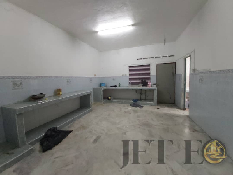 WTS exclusive (key on hand) - Drop Price update Telok Panglima Garang 2sty Double storey intermediat - photo 7