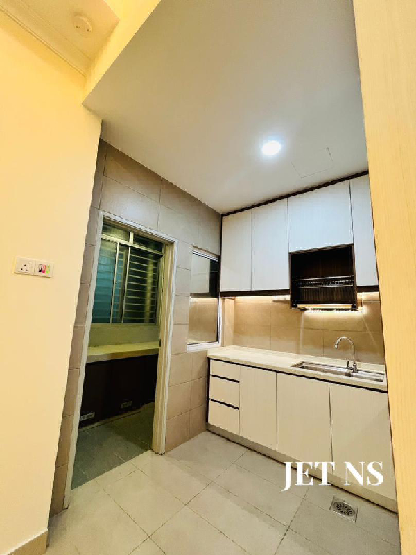 Amverton Green Kota kemuning Shah Alam - photo 2