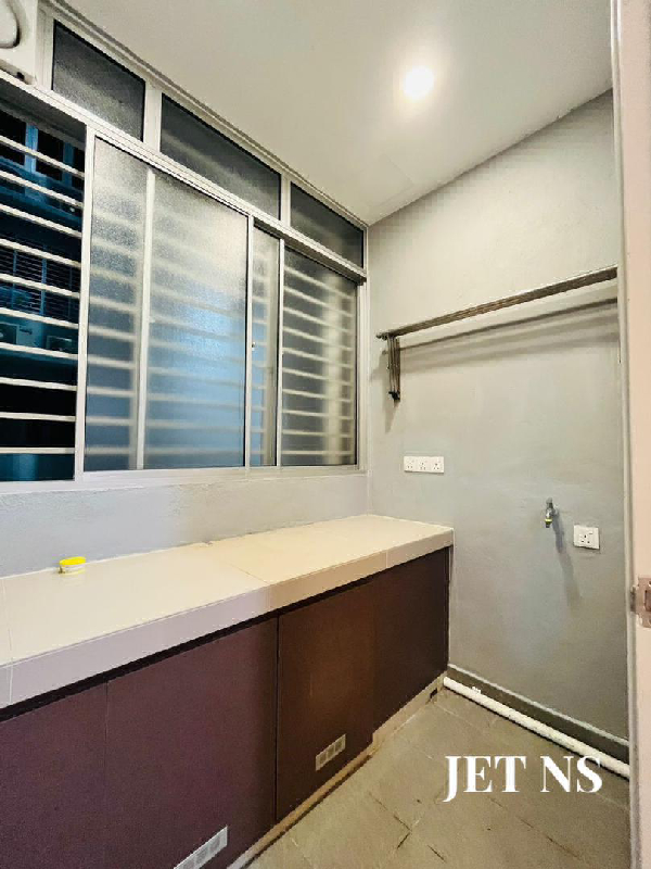 Amverton Green Kota kemuning Shah Alam - photo 3