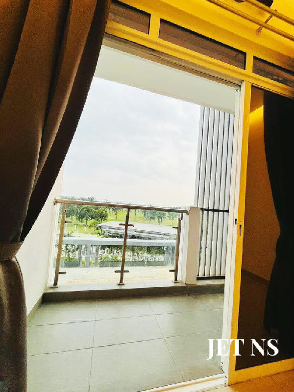 Amverton Green Kota kemuning Shah Alam - photo 6