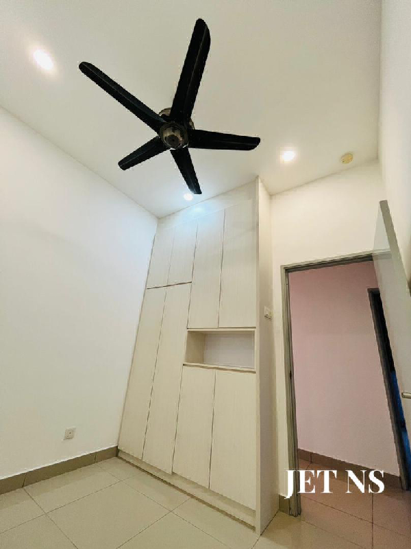 Amverton Green Kota kemuning Shah Alam - photo 9