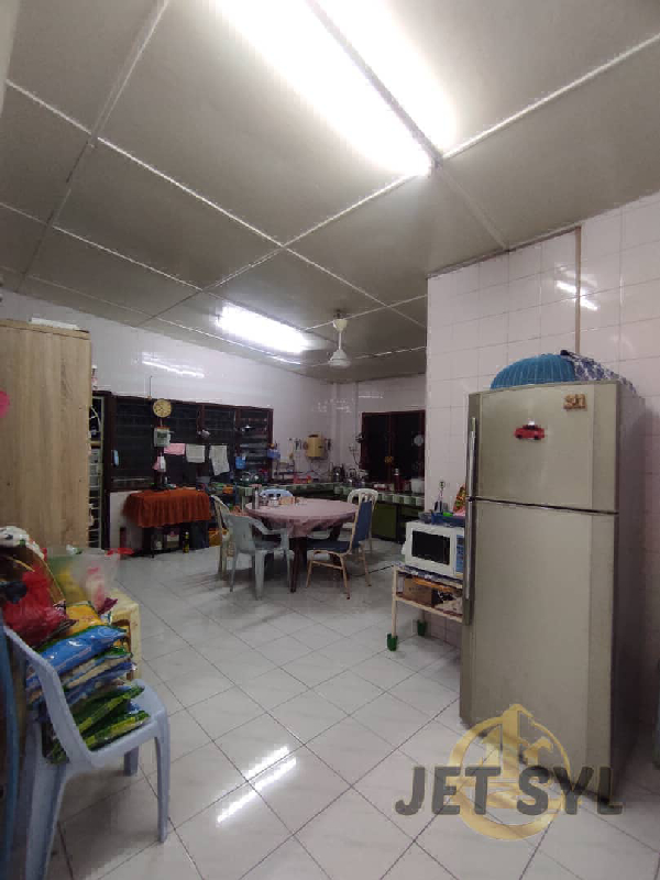 WTS *Price Reduced* *Teluk Pulai Klang 2sty Corner House**Renovated & Extended Kitchen Area*Freehold - photo 3
