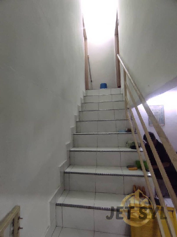 WTS *Price Reduced* *Teluk Pulai Klang 2sty Corner House**Renovated & Extended Kitchen Area*Freehold - photo 6