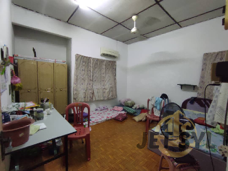 WTS *Price Reduced* *Teluk Pulai Klang 2sty Corner House**Renovated & Extended Kitchen Area*Freehold - photo 7