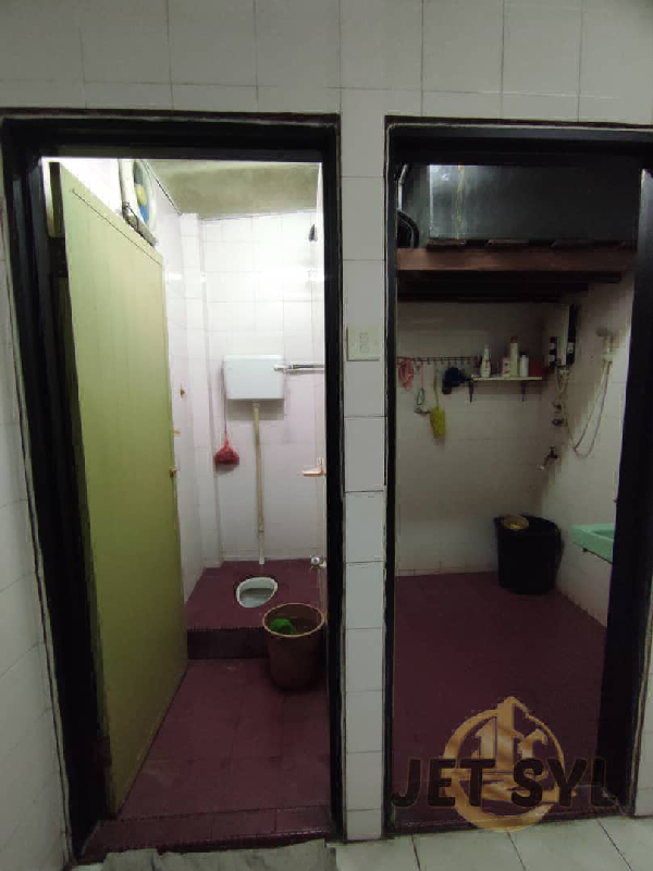 WTS *Price Reduced* *Teluk Pulai Klang 2sty Corner House**Renovated & Extended Kitchen Area*Freehold - photo 8