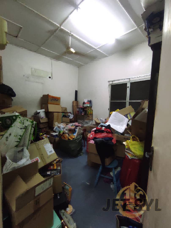 WTS *Price Reduced* *Teluk Pulai Klang 2sty Corner House**Renovated & Extended Kitchen Area*Freehold - photo 9