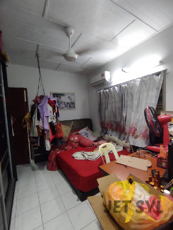 WTS *Price Reduced* *Teluk Pulai Klang 2sty Corner House**Renovated & Extended Kitchen Area*Freehold - photo 10