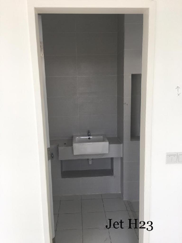 Graham Garden Eco Grandeur Puncak Alam Double Storey Endlot Unit - photo 4