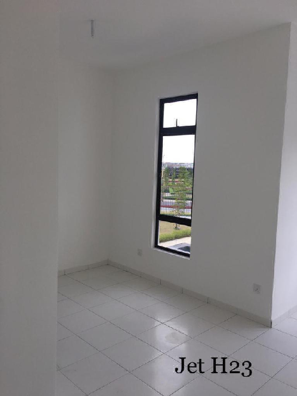 Graham Garden Eco Grandeur Puncak Alam Double Storey Endlot Unit - photo 6