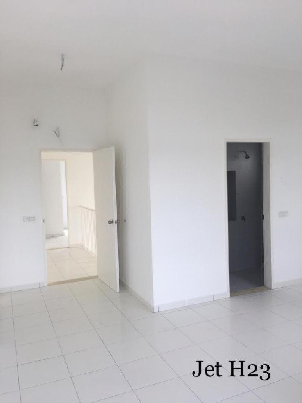Graham Garden Eco Grandeur Puncak Alam Double Storey Endlot Unit - photo 7