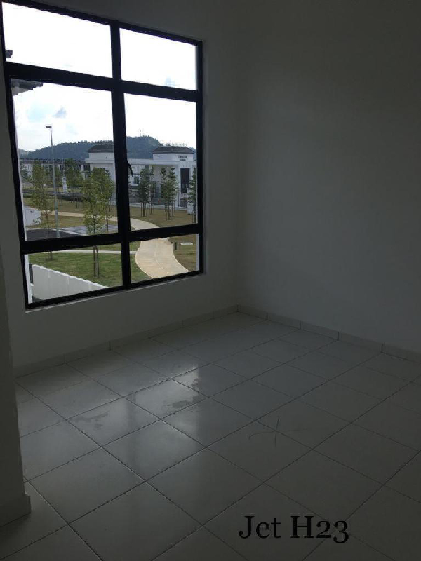 Graham Garden Eco Grandeur Puncak Alam Double Storey Endlot Unit - photo 9