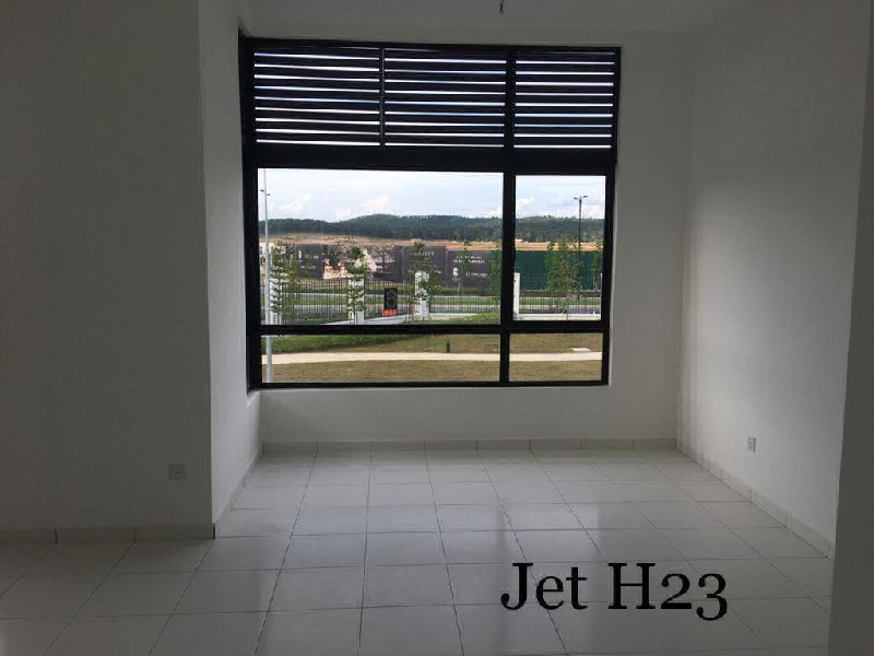 Graham Garden Eco Grandeur Puncak Alam Double Storey Endlot Unit - photo 10