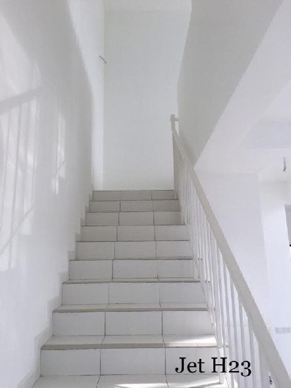 Graham Garden Eco Grandeur Puncak Alam Double Storey Endlot Unit - photo 12