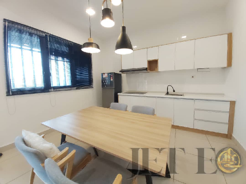 WTL - *Virtual Layout Ready*  *Fully furnished Condition*  *The Parque Residence Eco Sanctuary Near  - photo 3