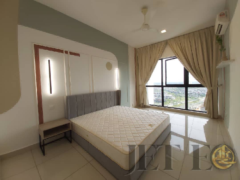 WTL - *Virtual Layout Ready*  *Fully furnished Condition*  *The Parque Residence Eco Sanctuary Near  - photo 6